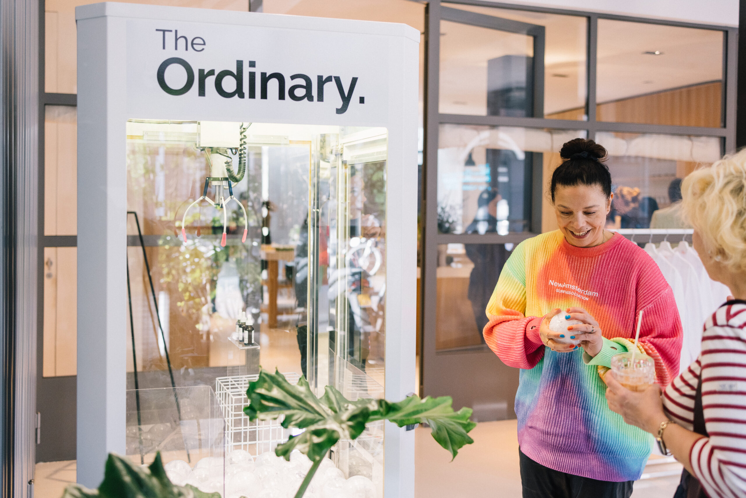 The Ordinary - The O. Lab